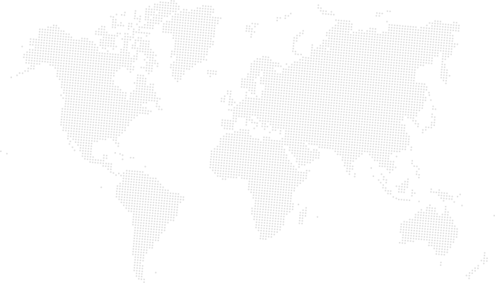 world map